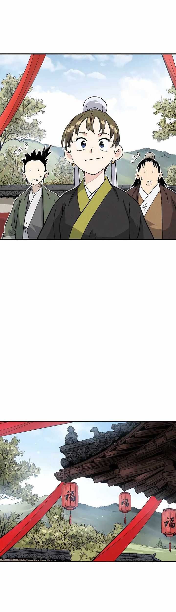 I Reincarnated as a Legendary Surgeon Chapter 144 - halaman 31