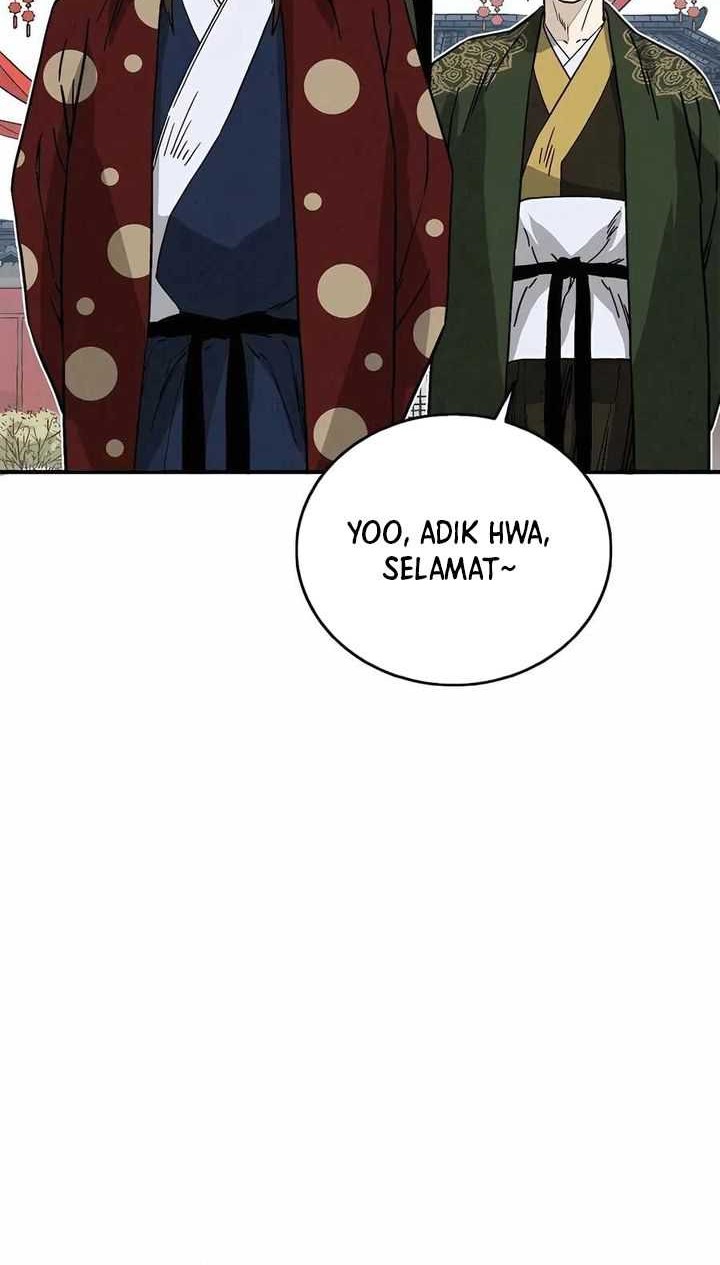 I Reincarnated as a Legendary Surgeon Chapter 144 - halaman 34
