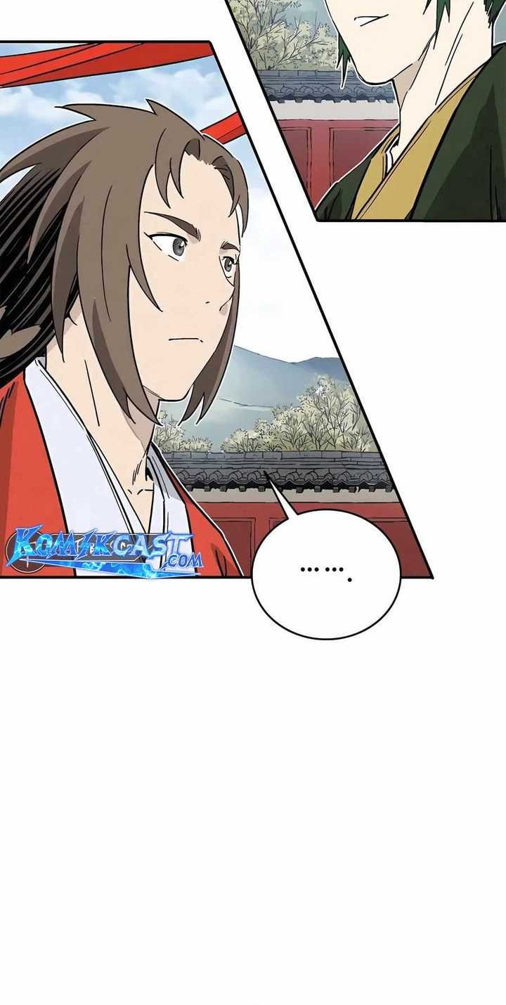 I Reincarnated as a Legendary Surgeon Chapter 144 - halaman 36