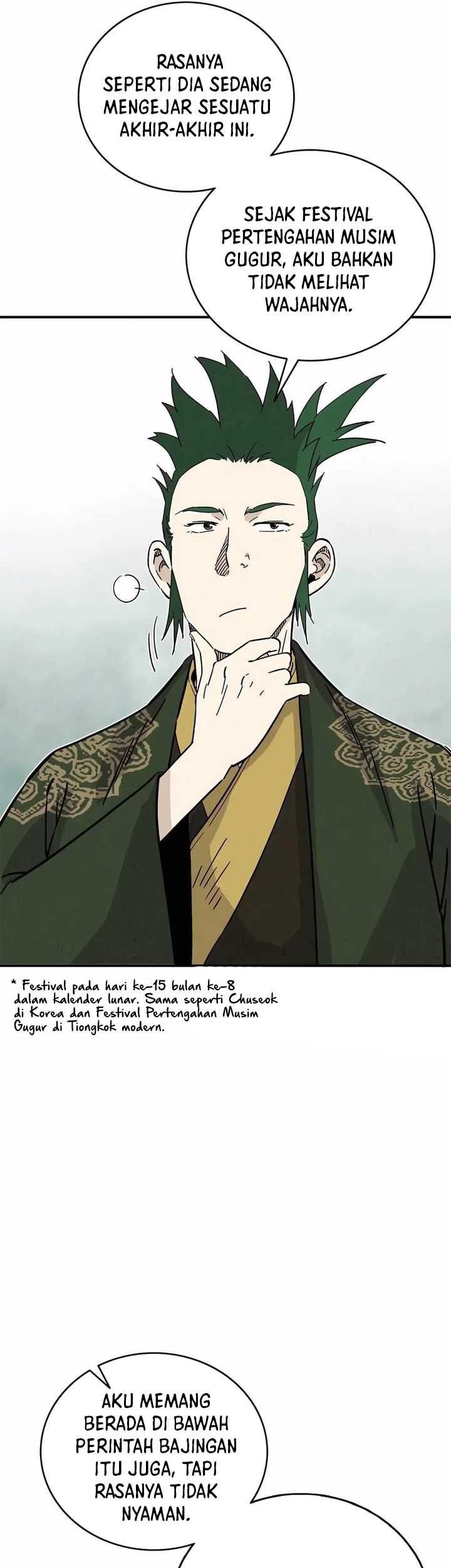 I Reincarnated as a Legendary Surgeon Chapter 144 - halaman 39