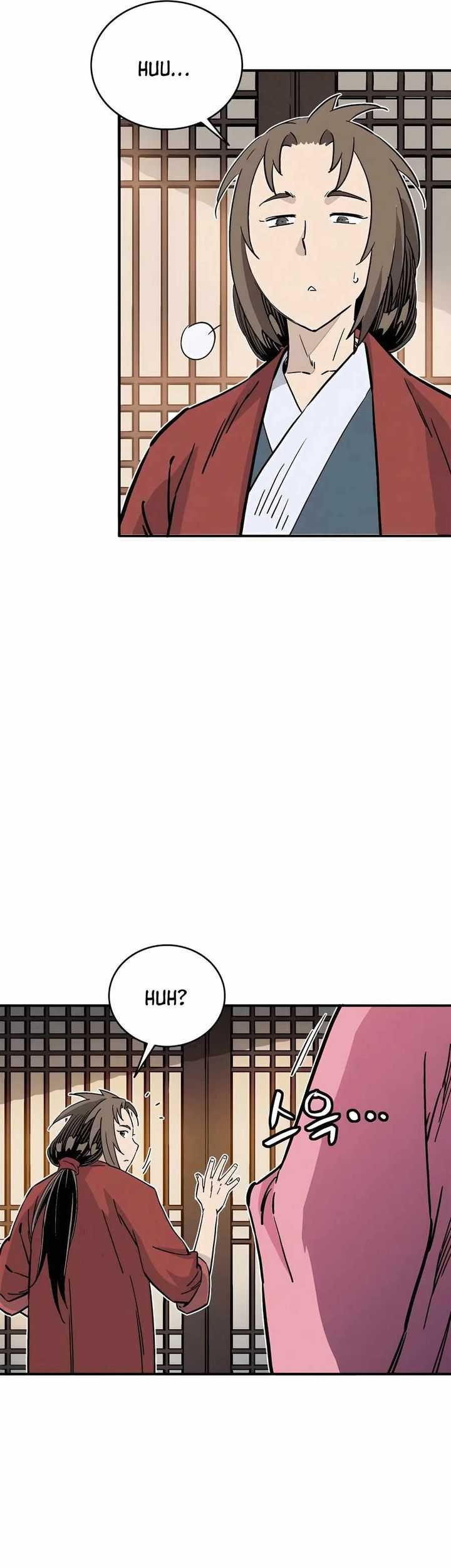 I Reincarnated as a Legendary Surgeon Chapter 144 - halaman 4