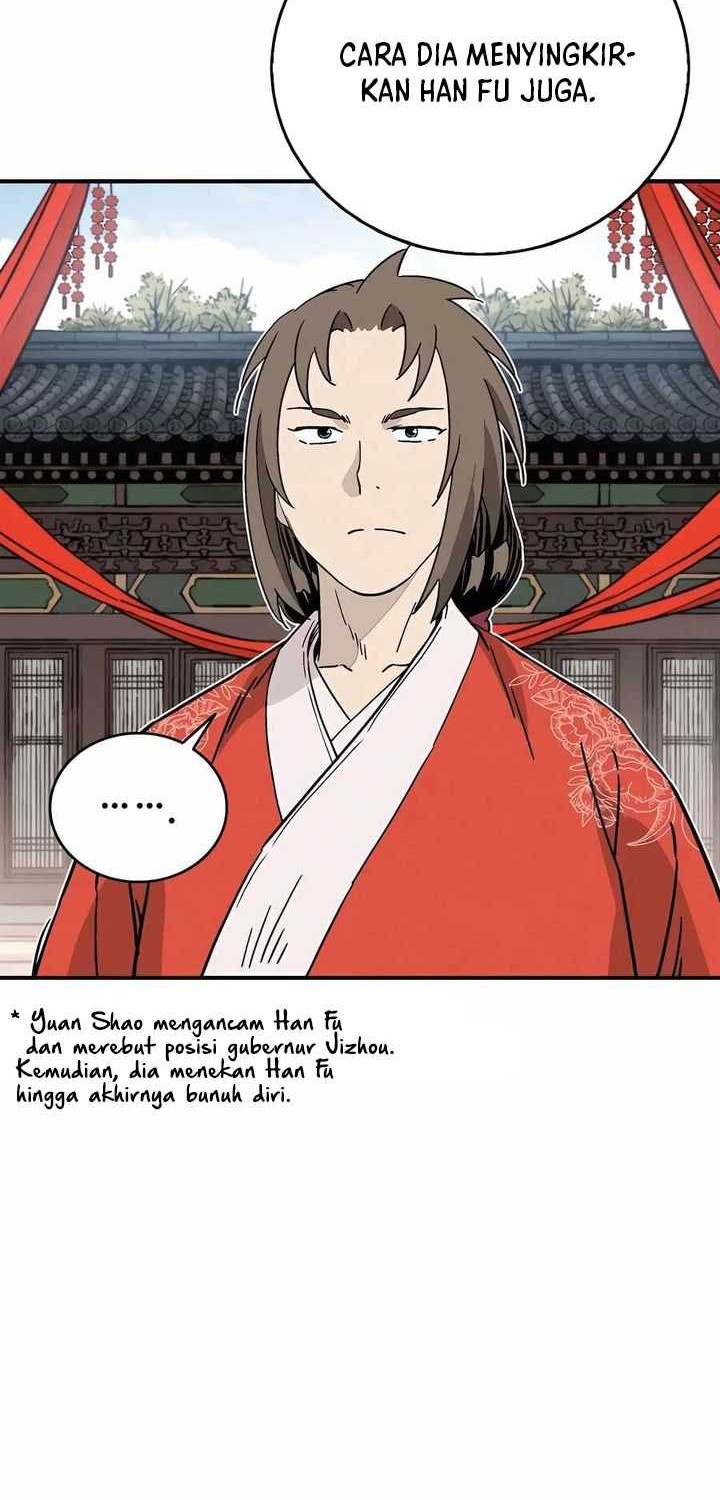I Reincarnated as a Legendary Surgeon Chapter 144 - halaman 40