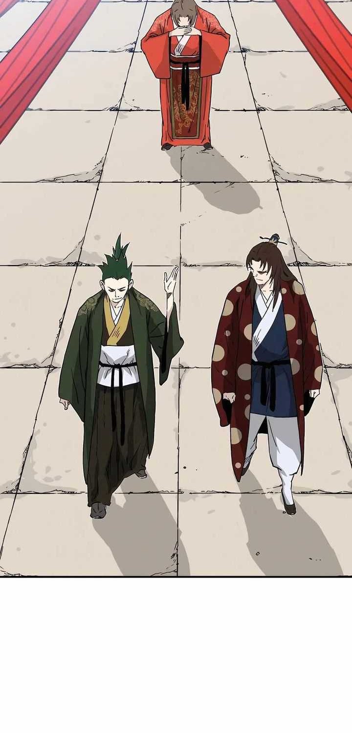 I Reincarnated as a Legendary Surgeon Chapter 144 - halaman 46