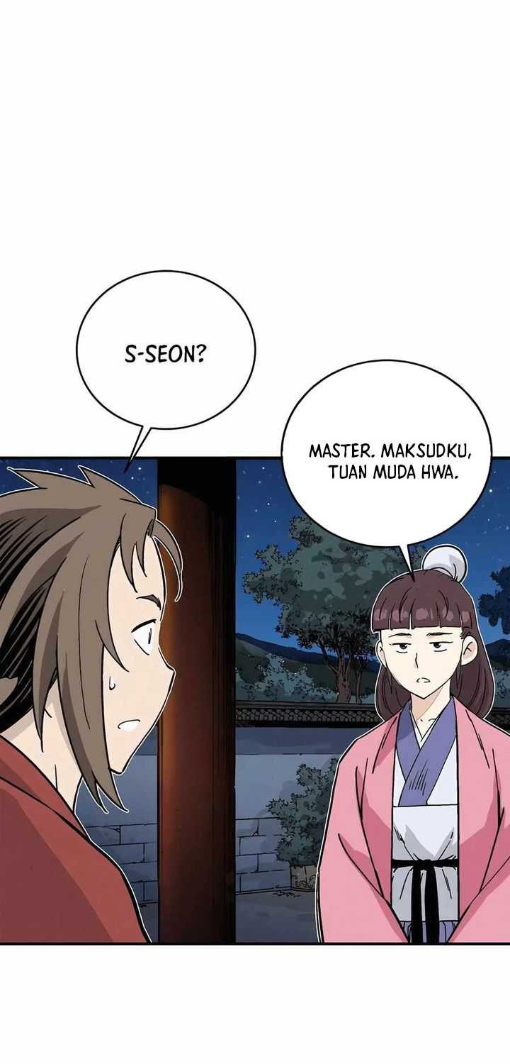 I Reincarnated as a Legendary Surgeon Chapter 144 - halaman 5