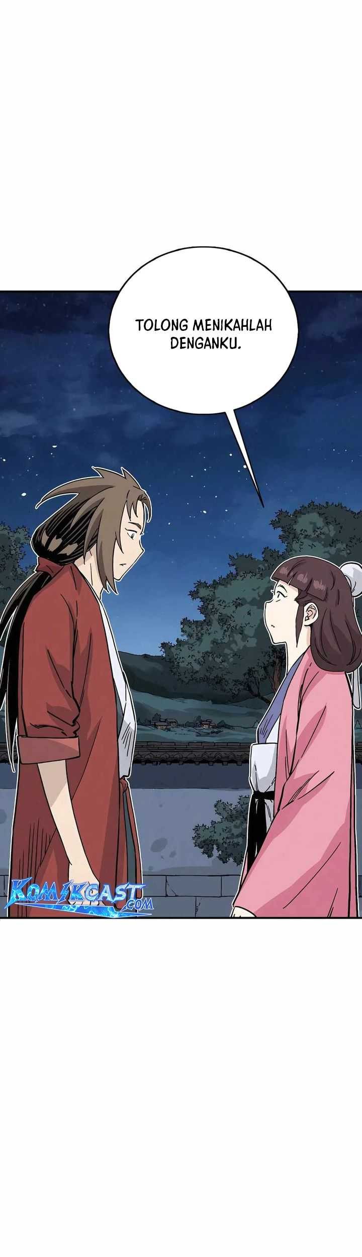 I Reincarnated as a Legendary Surgeon Chapter 144 - halaman 6