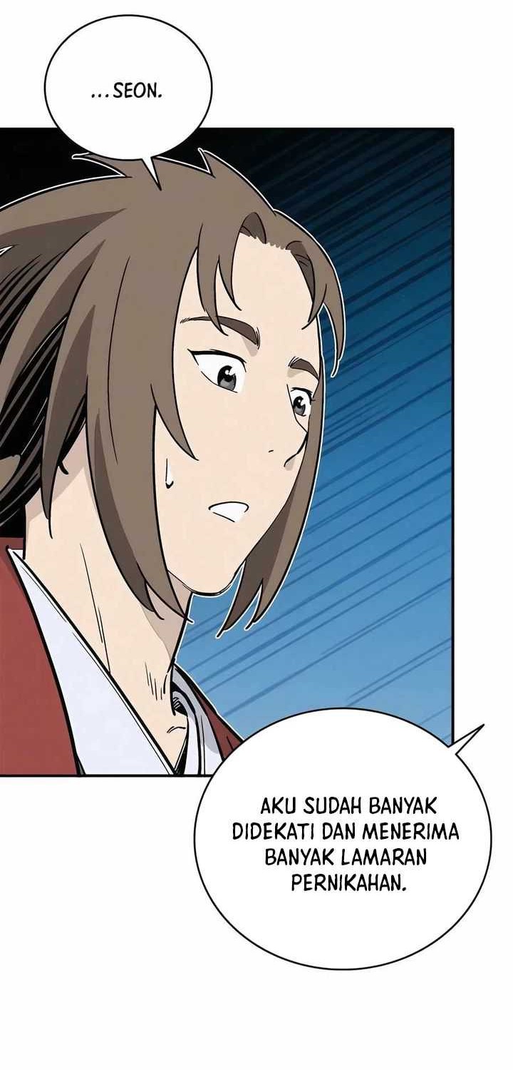 I Reincarnated as a Legendary Surgeon Chapter 144 - halaman 7