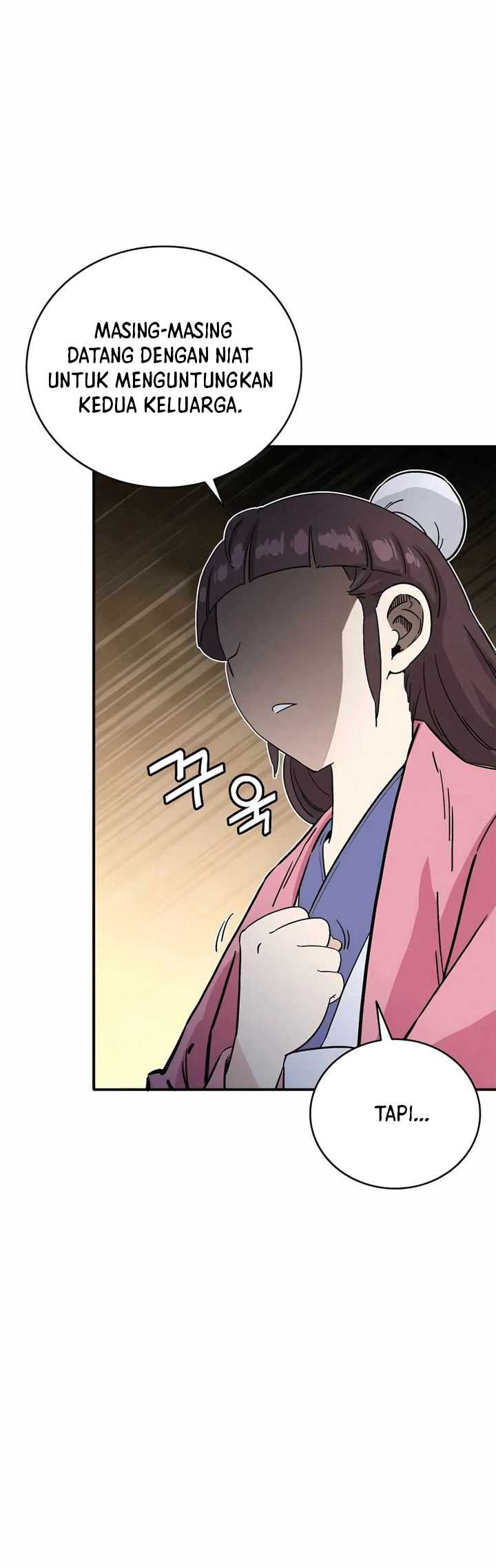 I Reincarnated as a Legendary Surgeon Chapter 144 - halaman 8