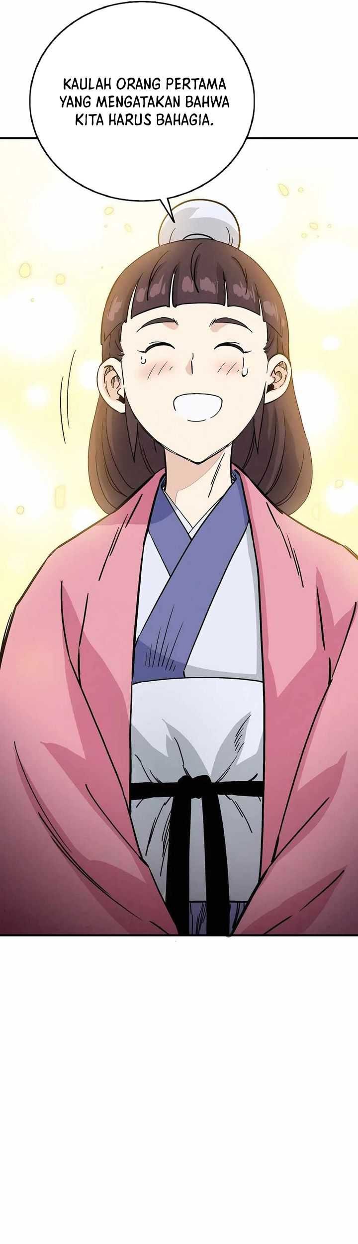 I Reincarnated as a Legendary Surgeon Chapter 144 - halaman 9