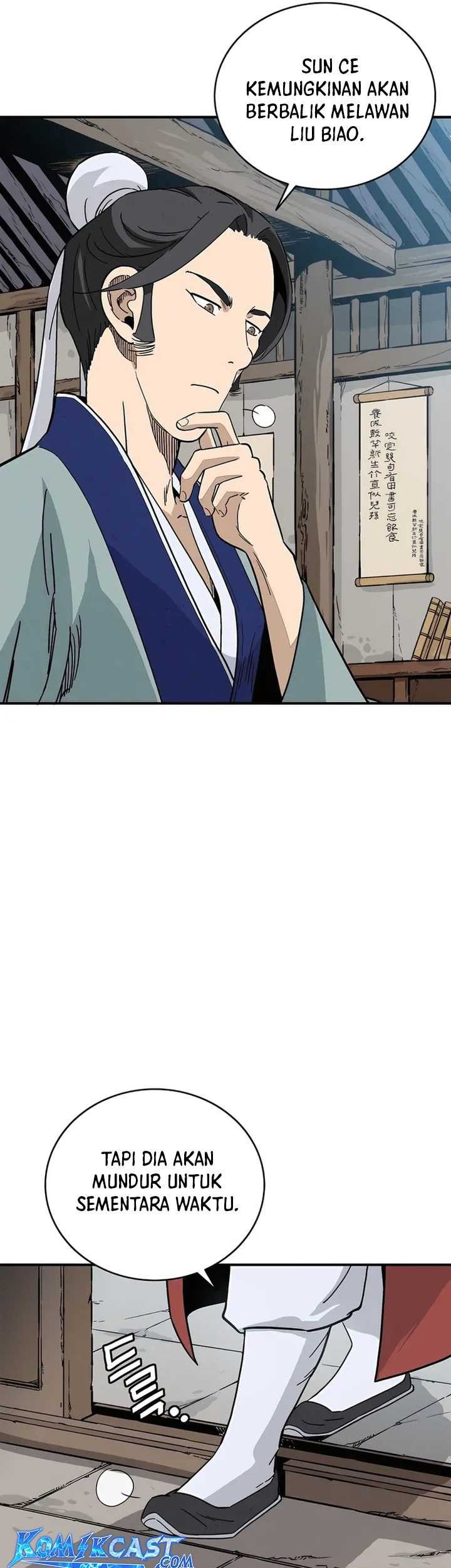 I Reincarnated as a Legendary Surgeon Chapter 145 - halaman 10