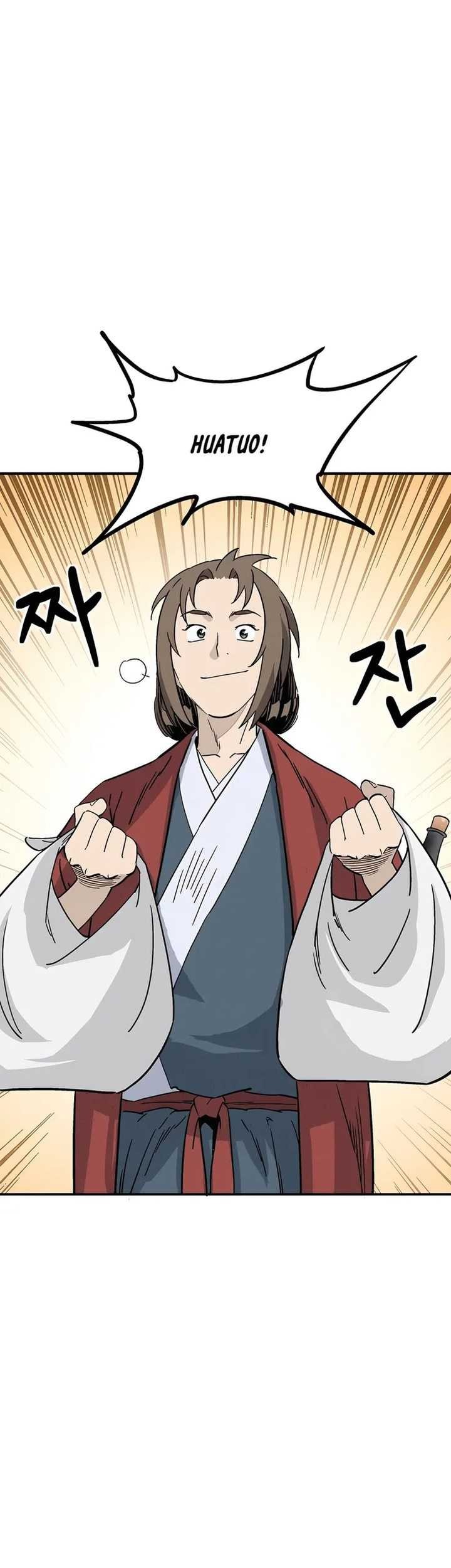 I Reincarnated as a Legendary Surgeon Chapter 145 - halaman 12
