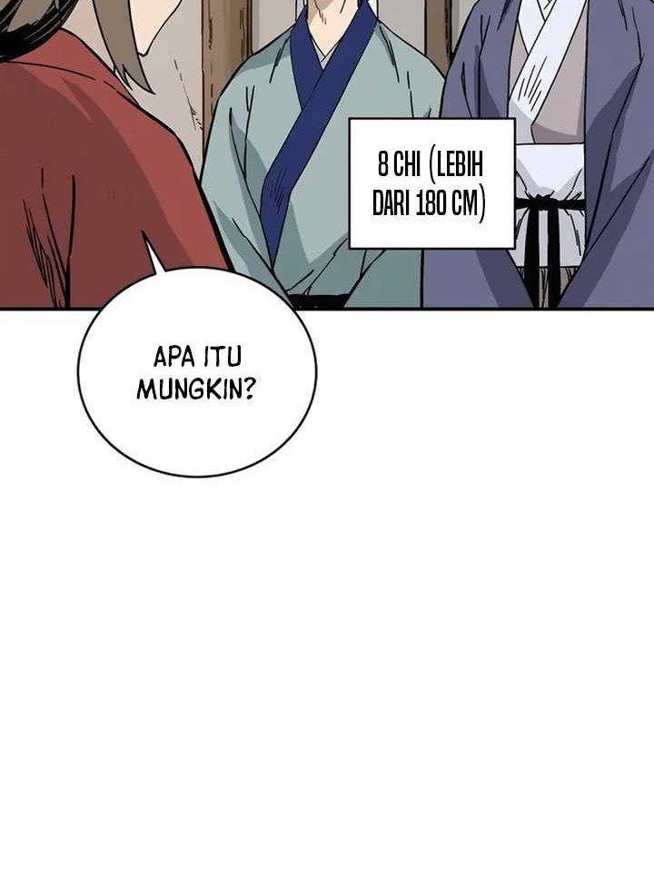 I Reincarnated as a Legendary Surgeon Chapter 145 - halaman 15