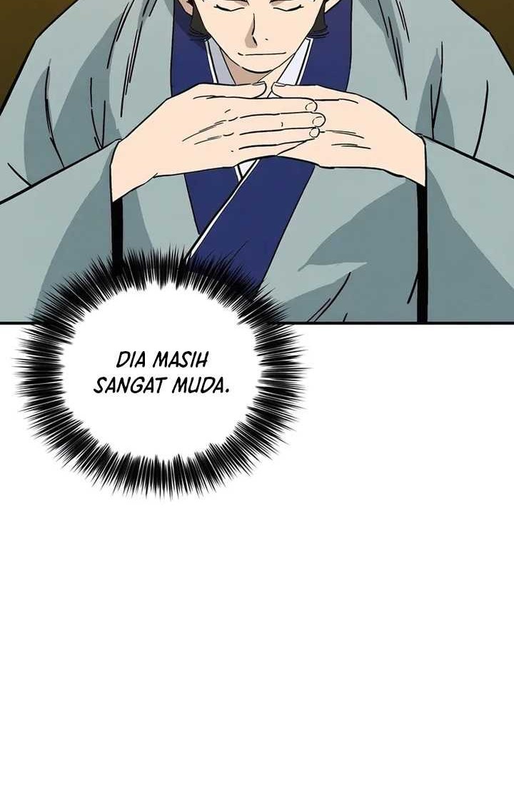I Reincarnated as a Legendary Surgeon Chapter 145 - halaman 17