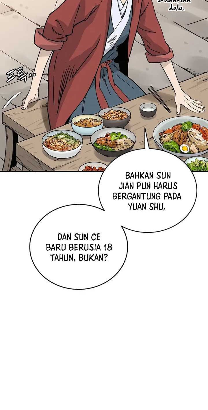 I Reincarnated as a Legendary Surgeon Chapter 145 - halaman 19