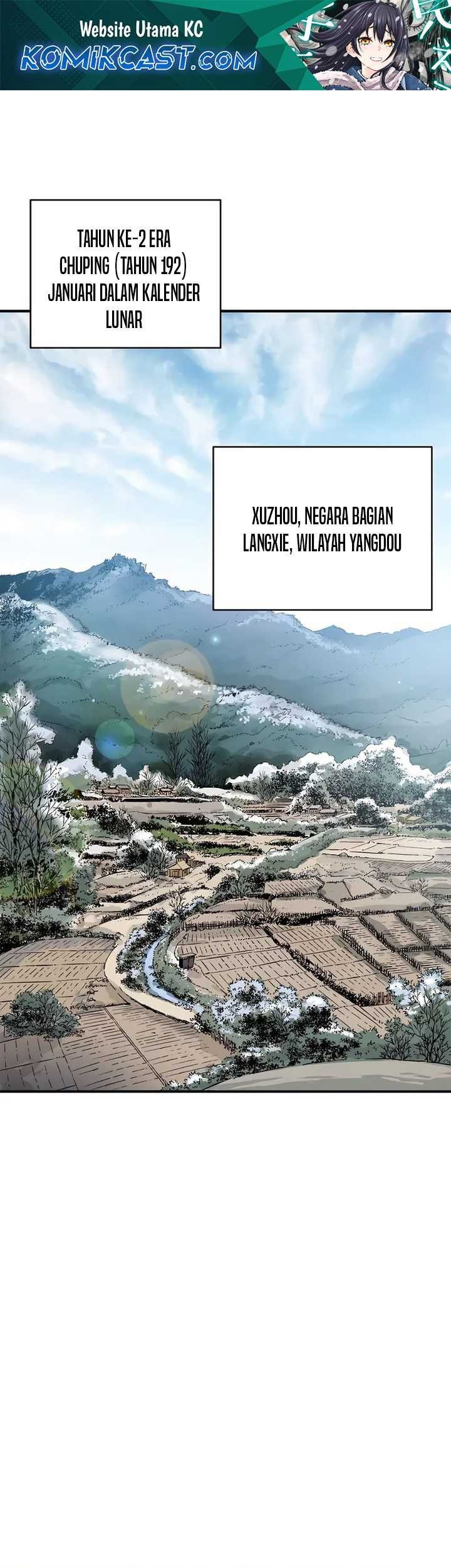 I Reincarnated as a Legendary Surgeon Chapter 145 - halaman 2