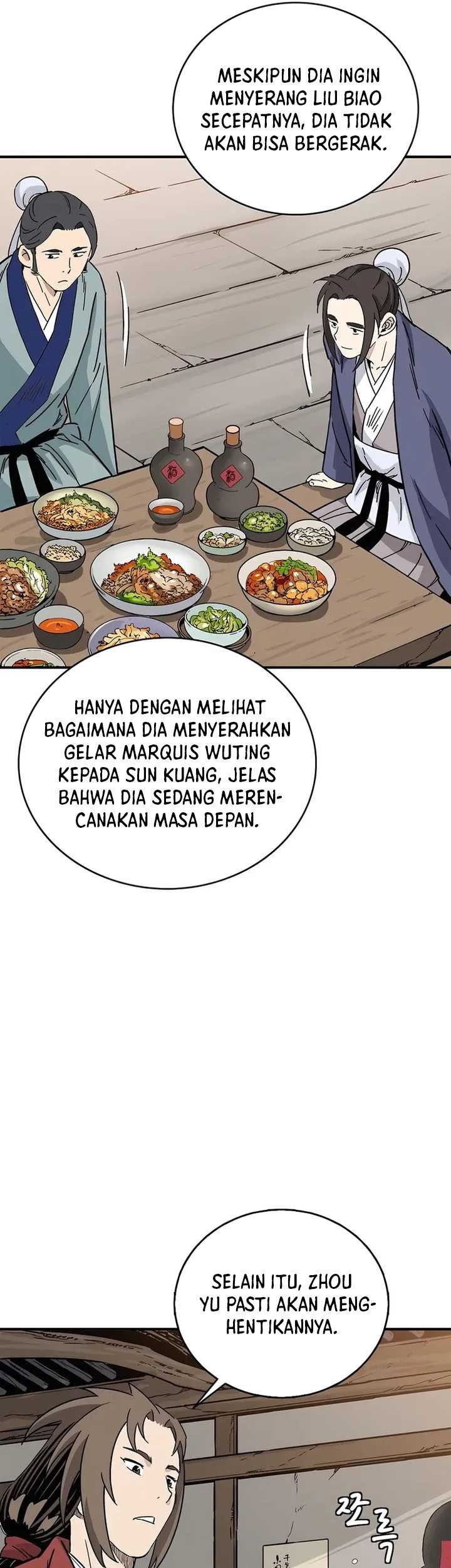 I Reincarnated as a Legendary Surgeon Chapter 145 - halaman 20
