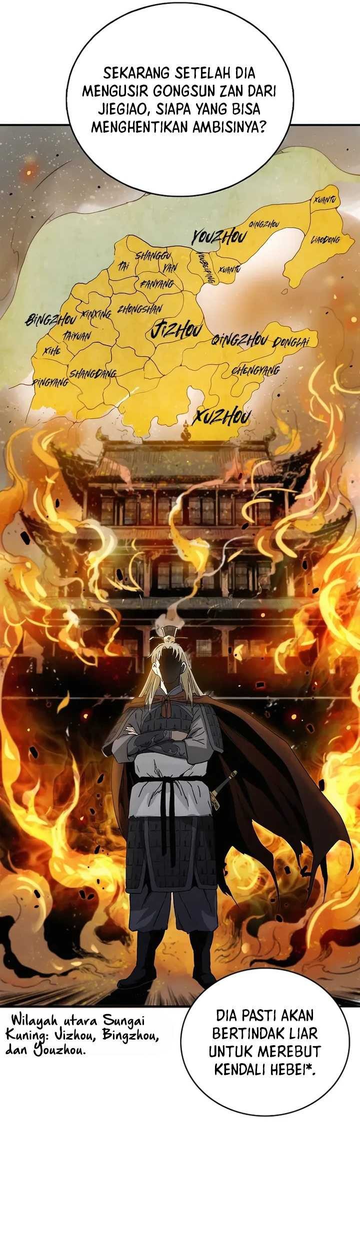 I Reincarnated as a Legendary Surgeon Chapter 145 - halaman 24