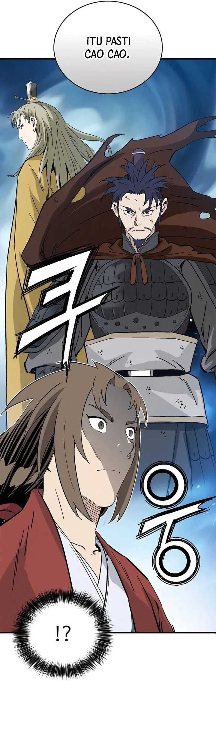 I Reincarnated as a Legendary Surgeon Chapter 145 - halaman 28