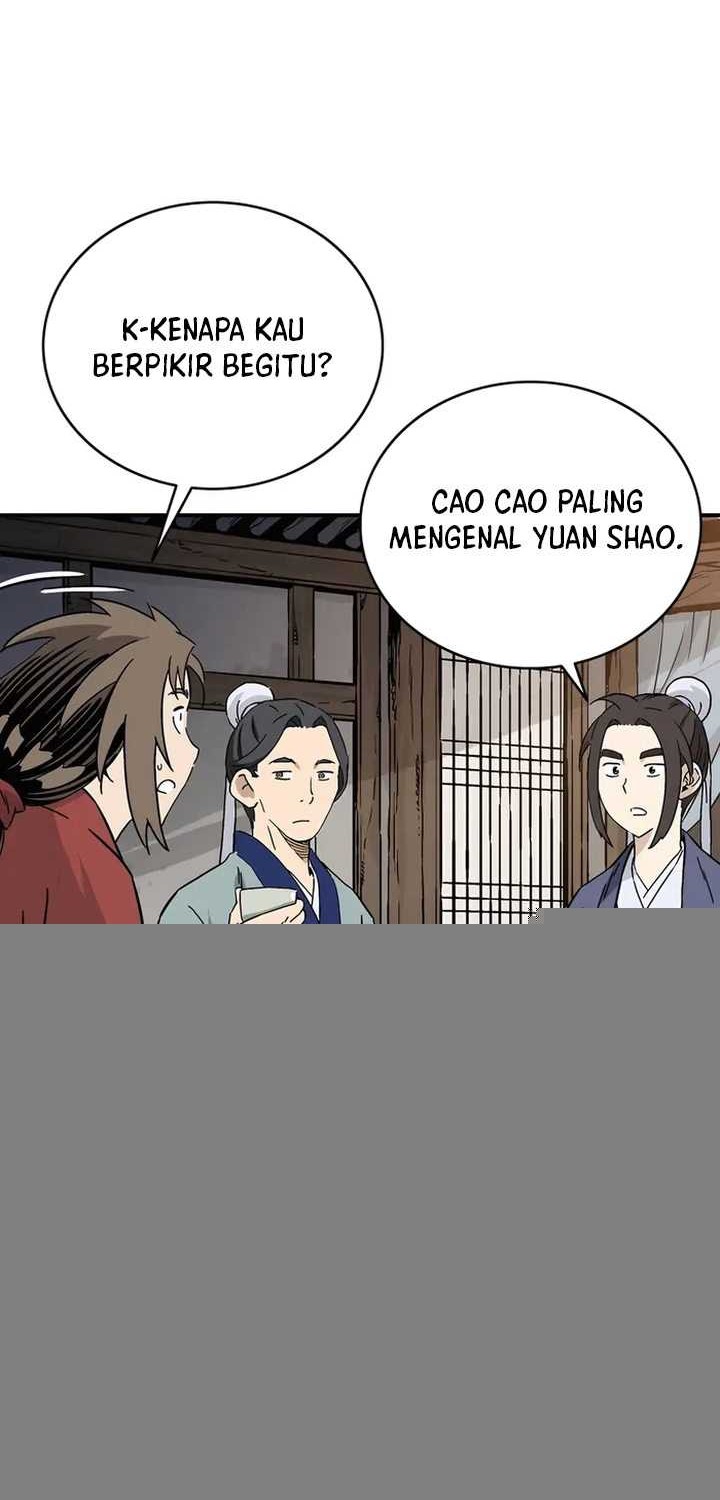 I Reincarnated as a Legendary Surgeon Chapter 145 - halaman 29
