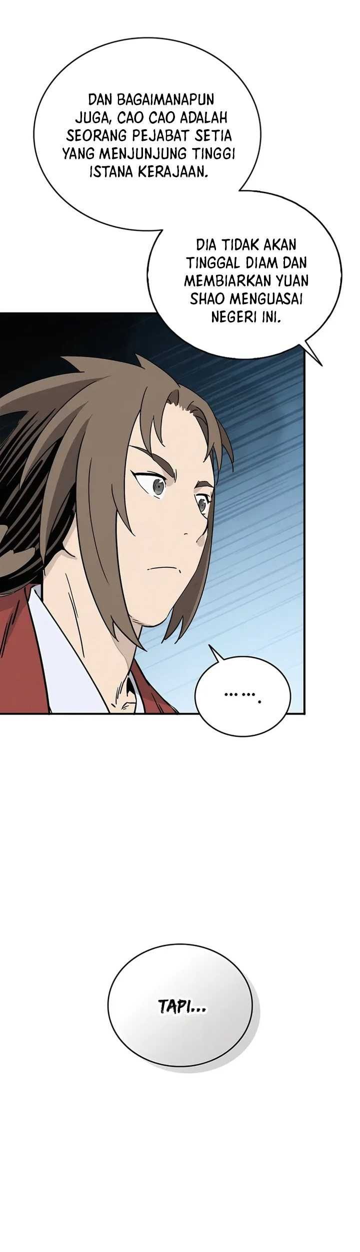 I Reincarnated as a Legendary Surgeon Chapter 145 - halaman 30