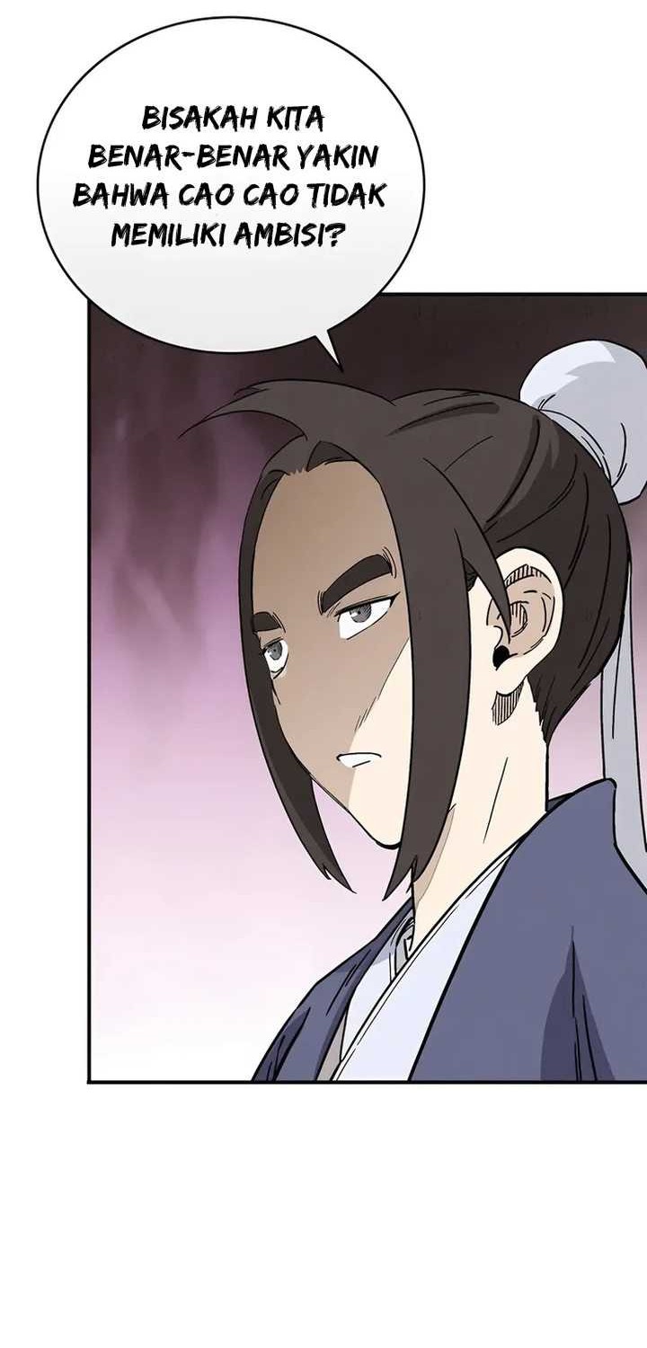 I Reincarnated as a Legendary Surgeon Chapter 145 - halaman 31