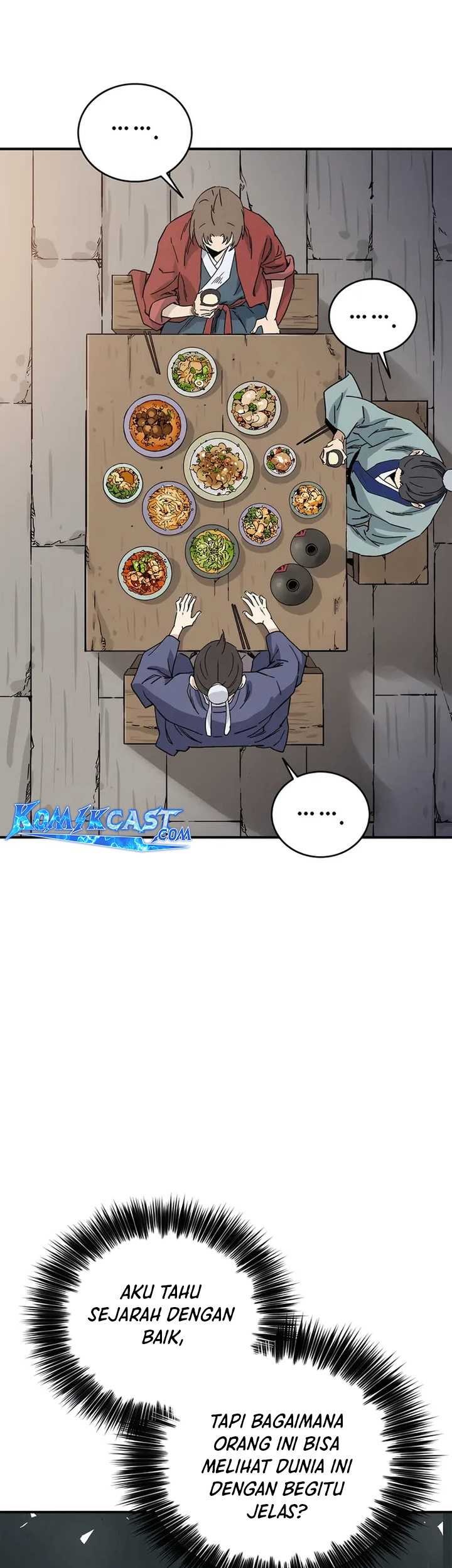 I Reincarnated as a Legendary Surgeon Chapter 145 - halaman 32