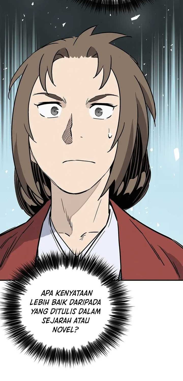 I Reincarnated as a Legendary Surgeon Chapter 145 - halaman 33