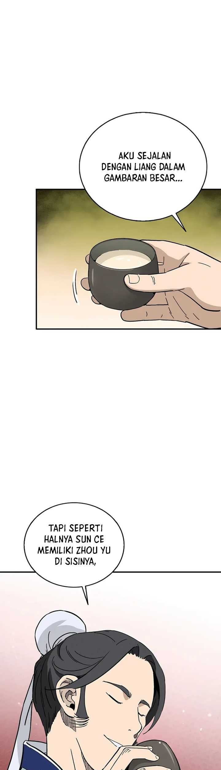 I Reincarnated as a Legendary Surgeon Chapter 145 - halaman 34