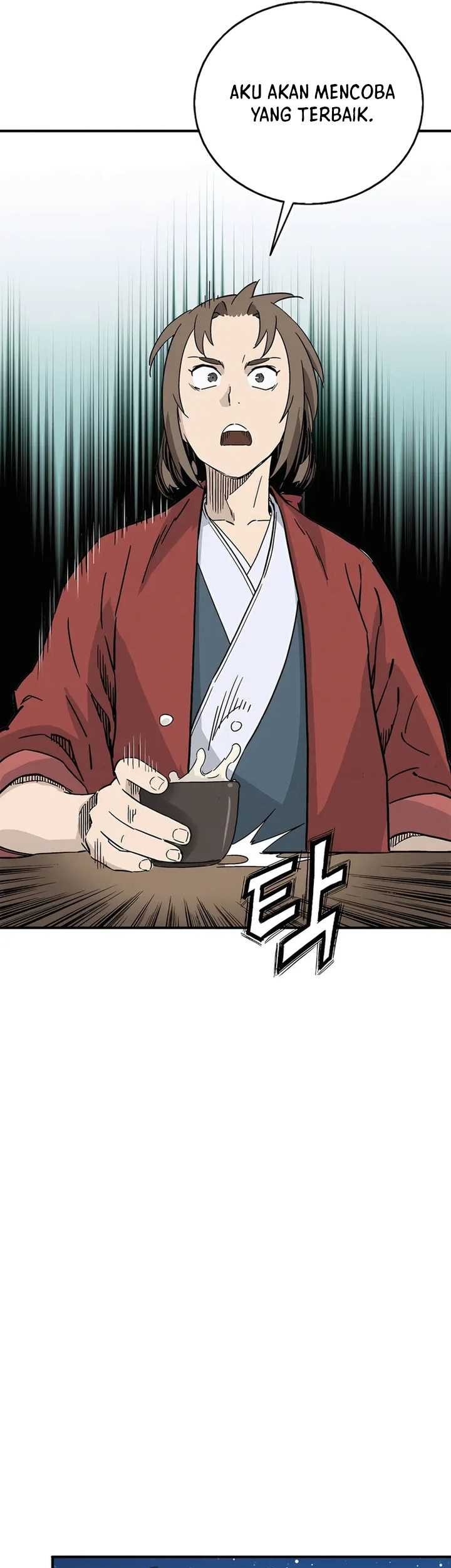I Reincarnated as a Legendary Surgeon Chapter 145 - halaman 38