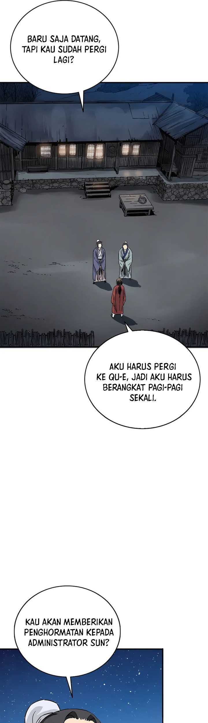 I Reincarnated as a Legendary Surgeon Chapter 145 - halaman 40