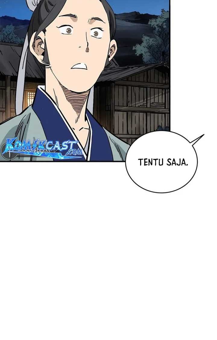 I Reincarnated as a Legendary Surgeon Chapter 145 - halaman 41