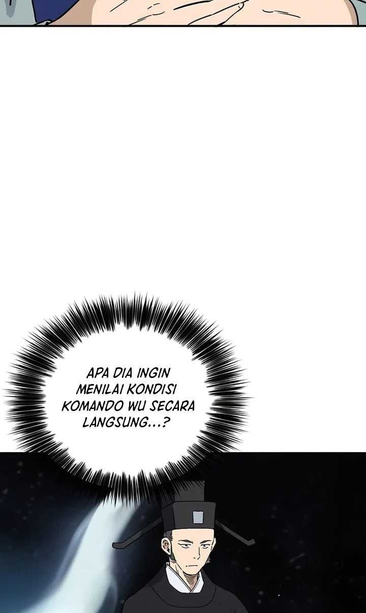I Reincarnated as a Legendary Surgeon Chapter 145 - halaman 43