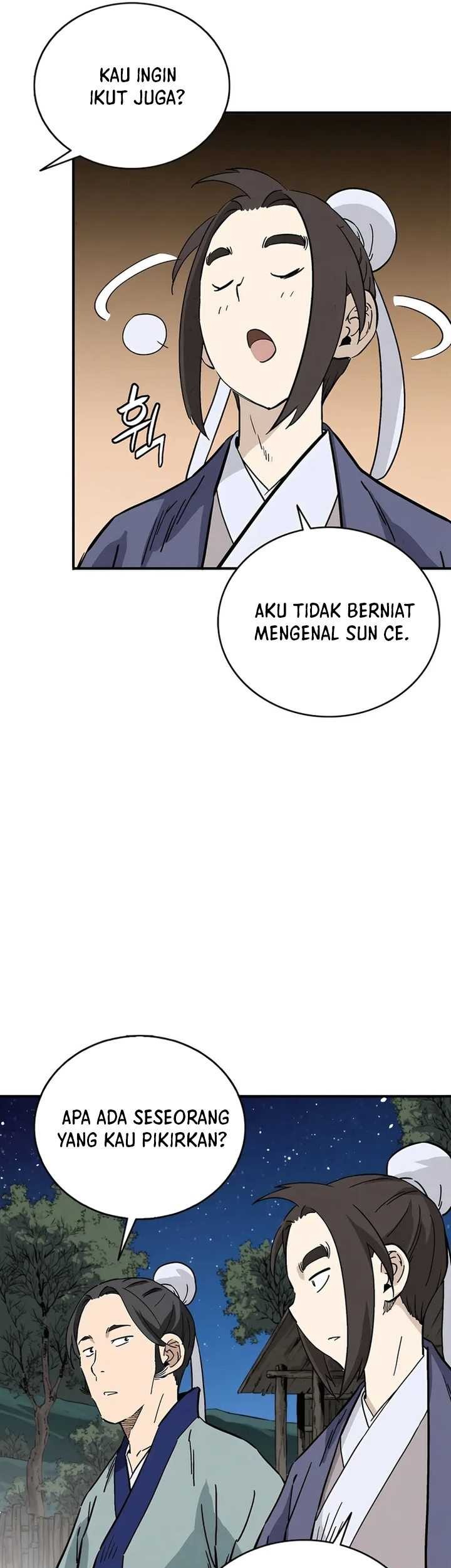I Reincarnated as a Legendary Surgeon Chapter 145 - halaman 46