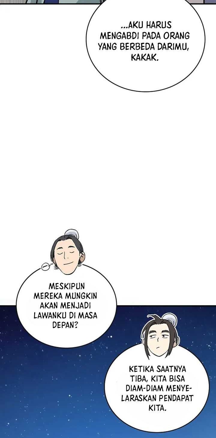 I Reincarnated as a Legendary Surgeon Chapter 145 - halaman 47