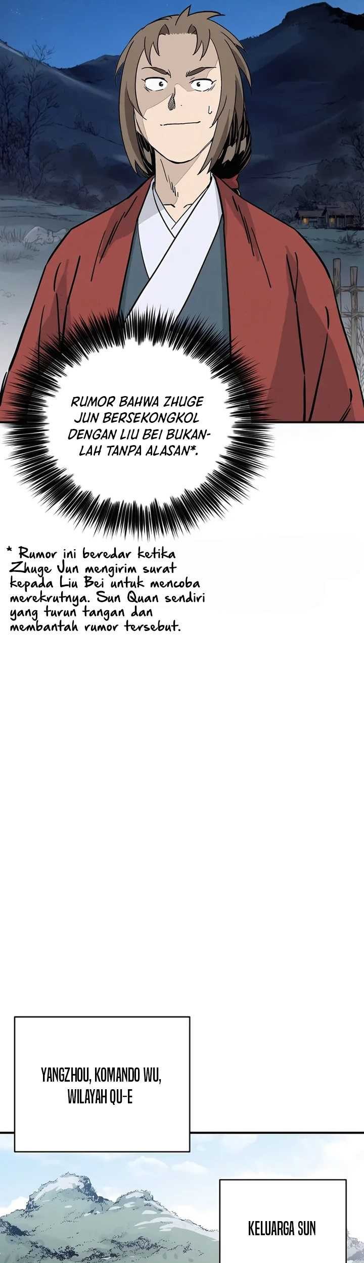 I Reincarnated as a Legendary Surgeon Chapter 145 - halaman 48