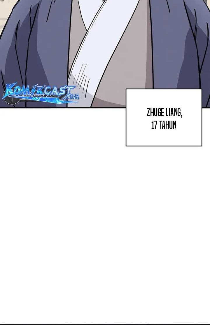I Reincarnated as a Legendary Surgeon Chapter 145 - halaman 5