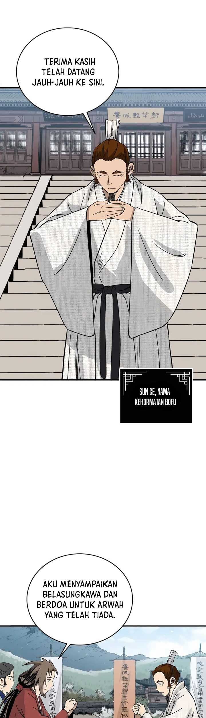 I Reincarnated as a Legendary Surgeon Chapter 145 - halaman 50