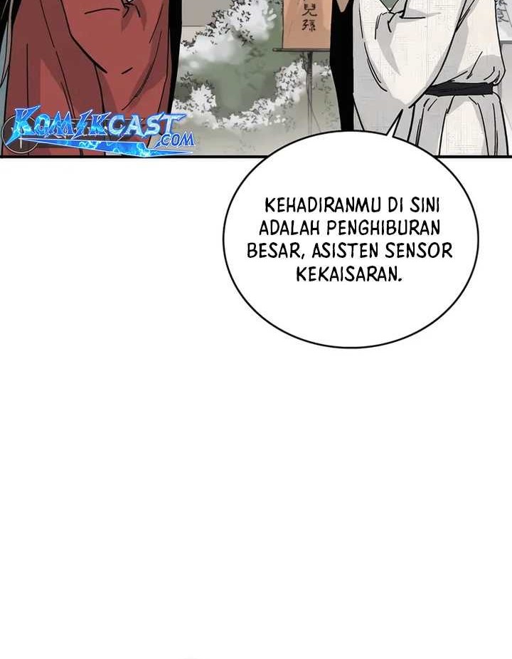 I Reincarnated as a Legendary Surgeon Chapter 145 - halaman 51
