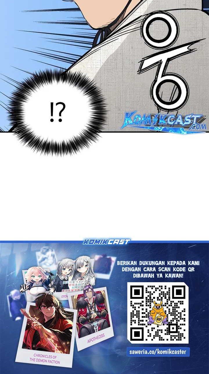 I Reincarnated as a Legendary Surgeon Chapter 145 - halaman 57