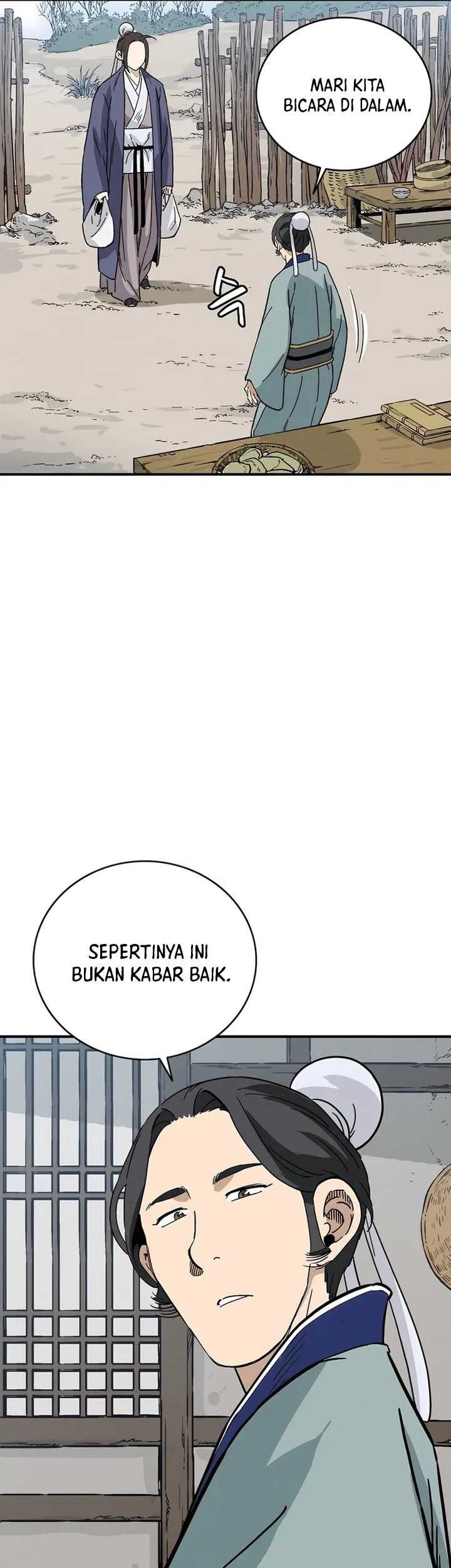I Reincarnated as a Legendary Surgeon Chapter 145 - halaman 6