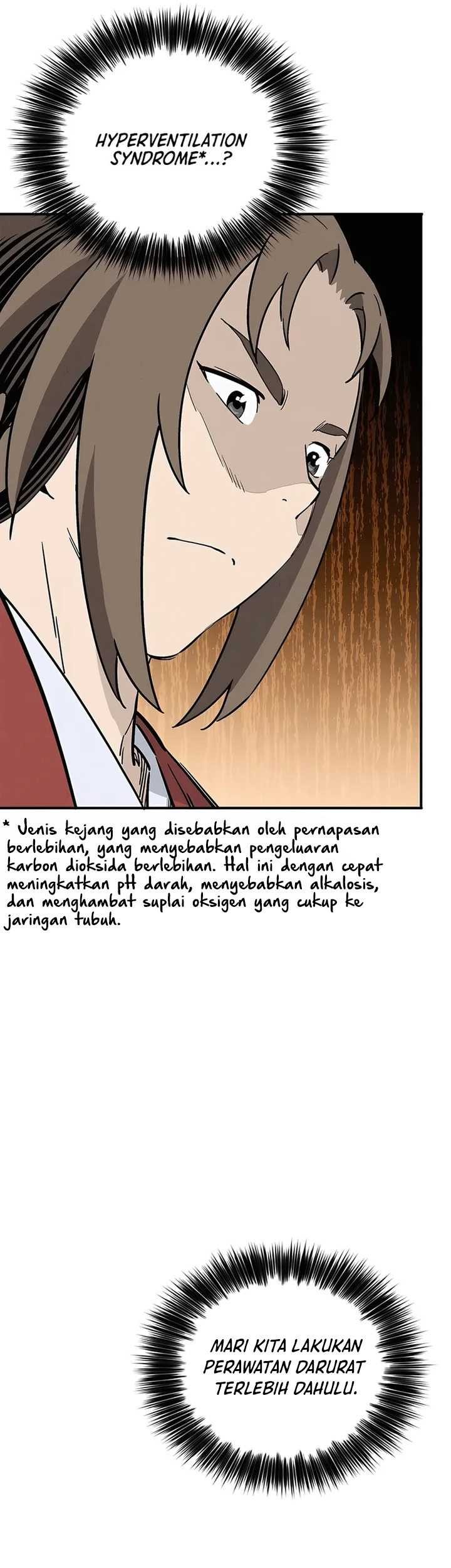 I Reincarnated as a Legendary Surgeon Chapter 146 - halaman 10