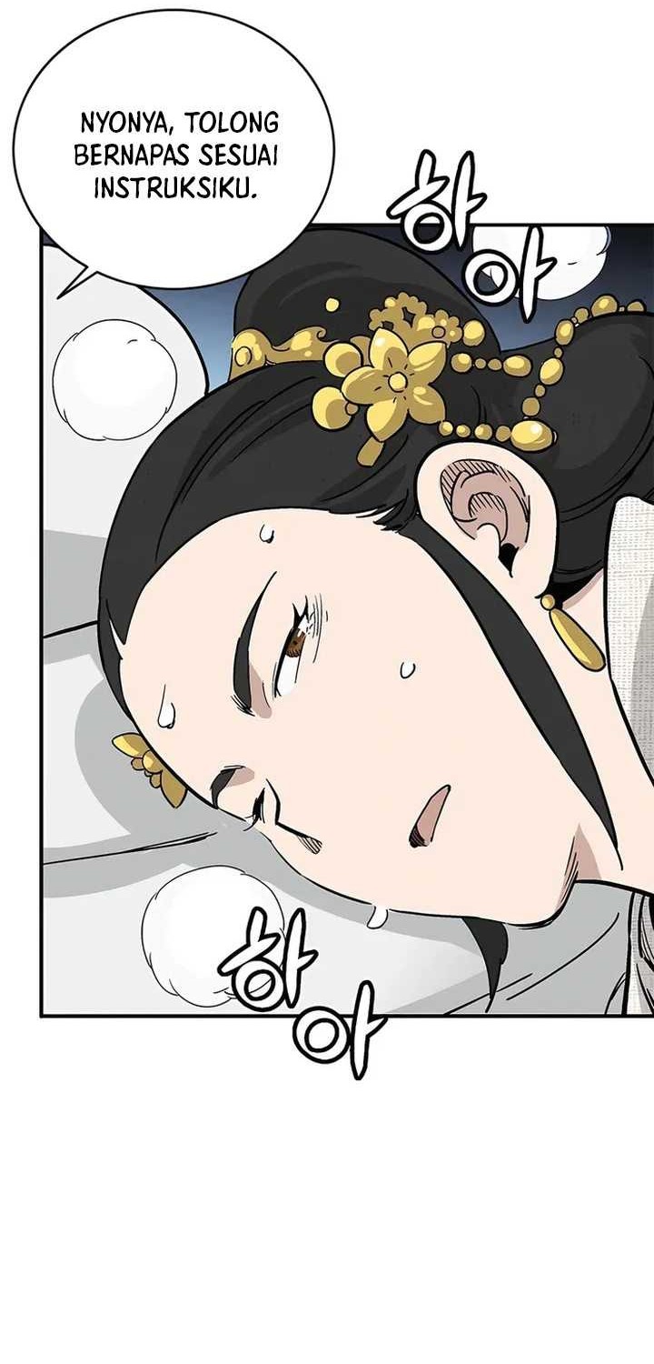 I Reincarnated as a Legendary Surgeon Chapter 146 - halaman 11