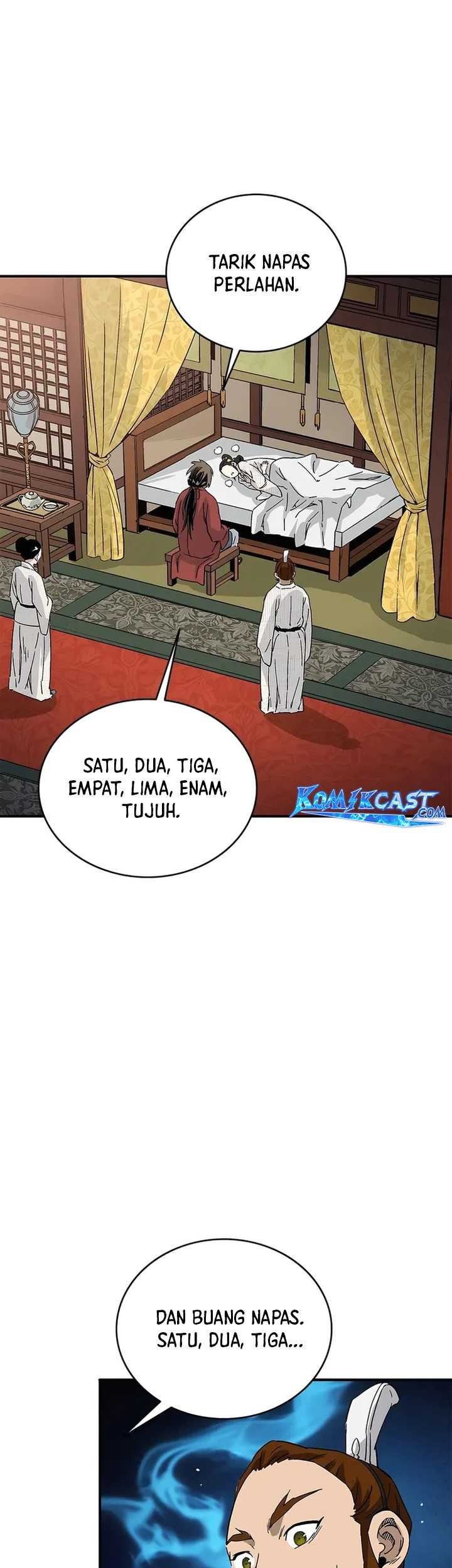 I Reincarnated as a Legendary Surgeon Chapter 146 - halaman 12
