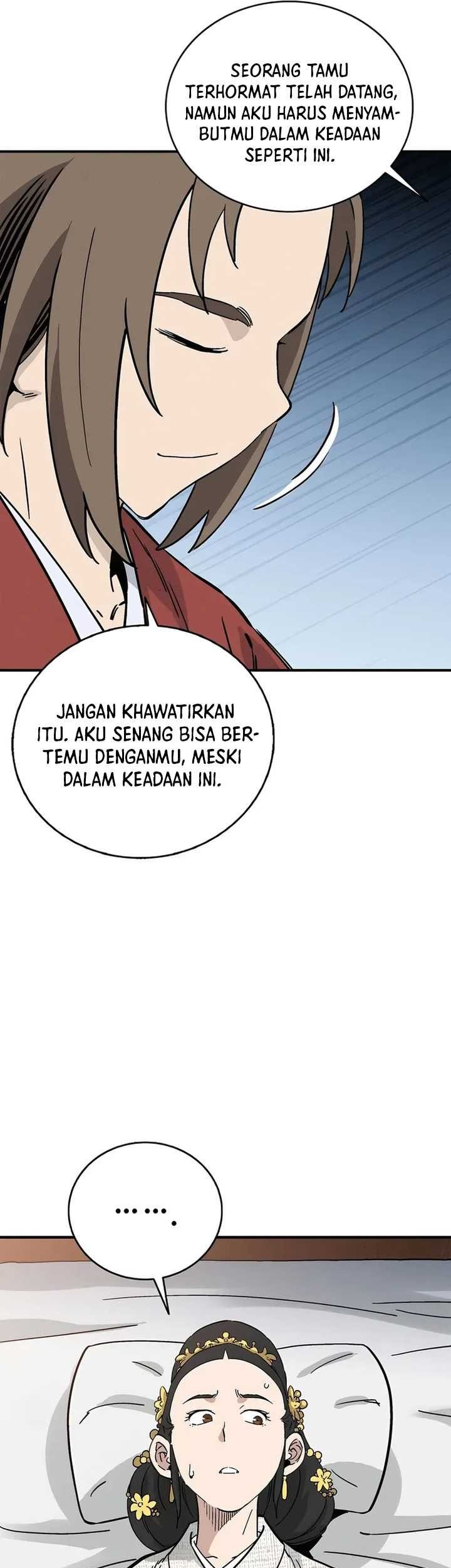 I Reincarnated as a Legendary Surgeon Chapter 146 - halaman 18