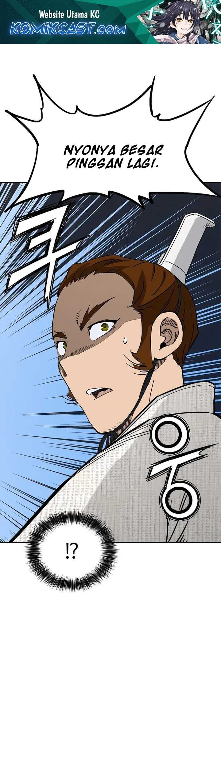 I Reincarnated as a Legendary Surgeon Chapter 146 - halaman 2