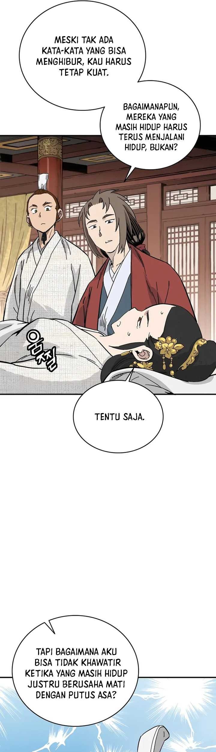 I Reincarnated as a Legendary Surgeon Chapter 146 - halaman 20