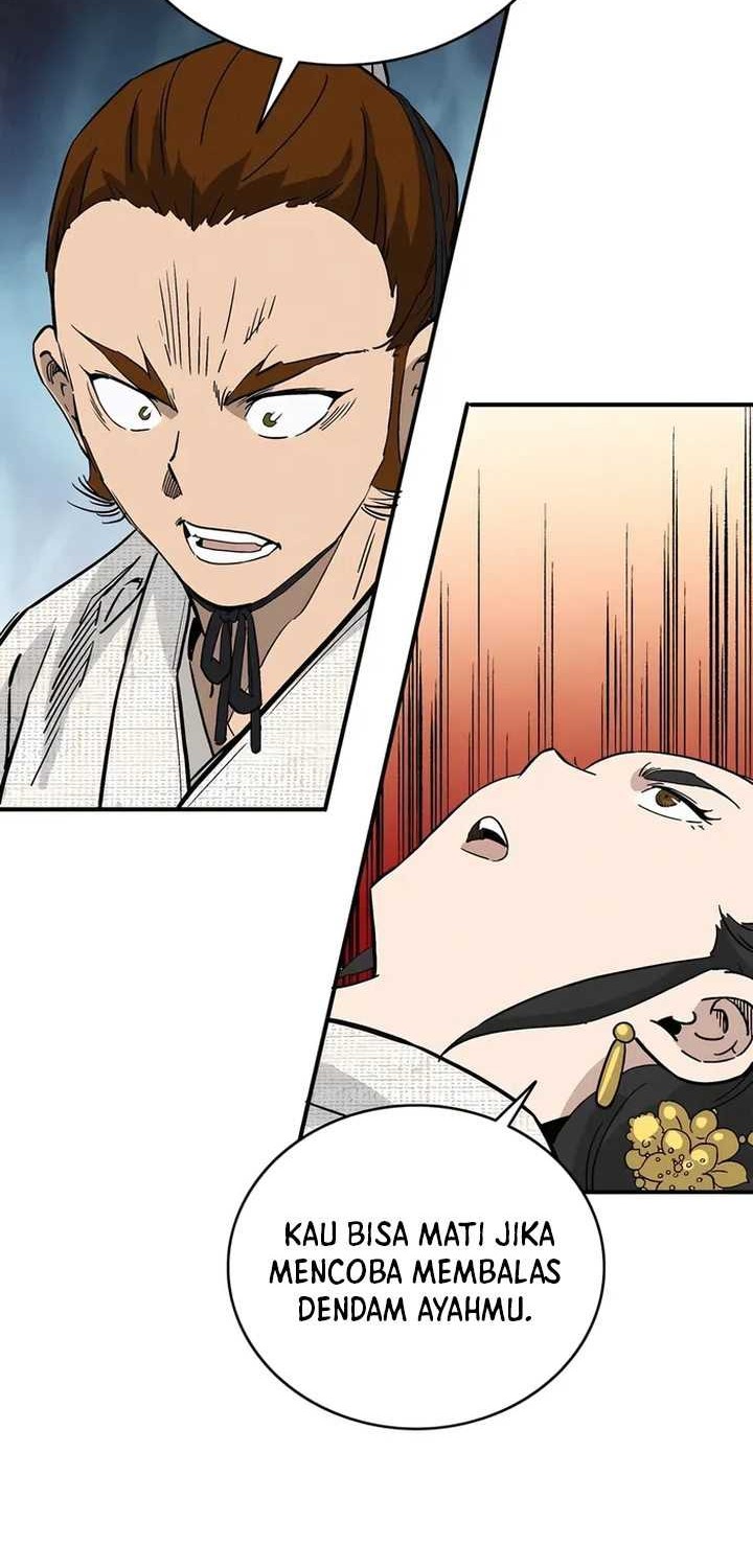 I Reincarnated as a Legendary Surgeon Chapter 146 - halaman 23