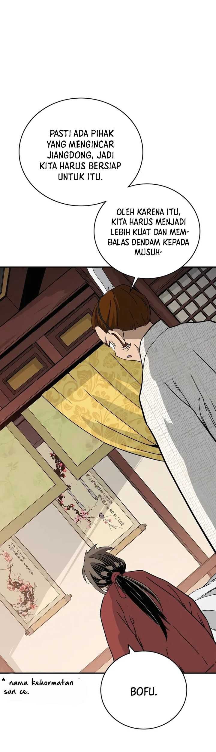I Reincarnated as a Legendary Surgeon Chapter 146 - halaman 24