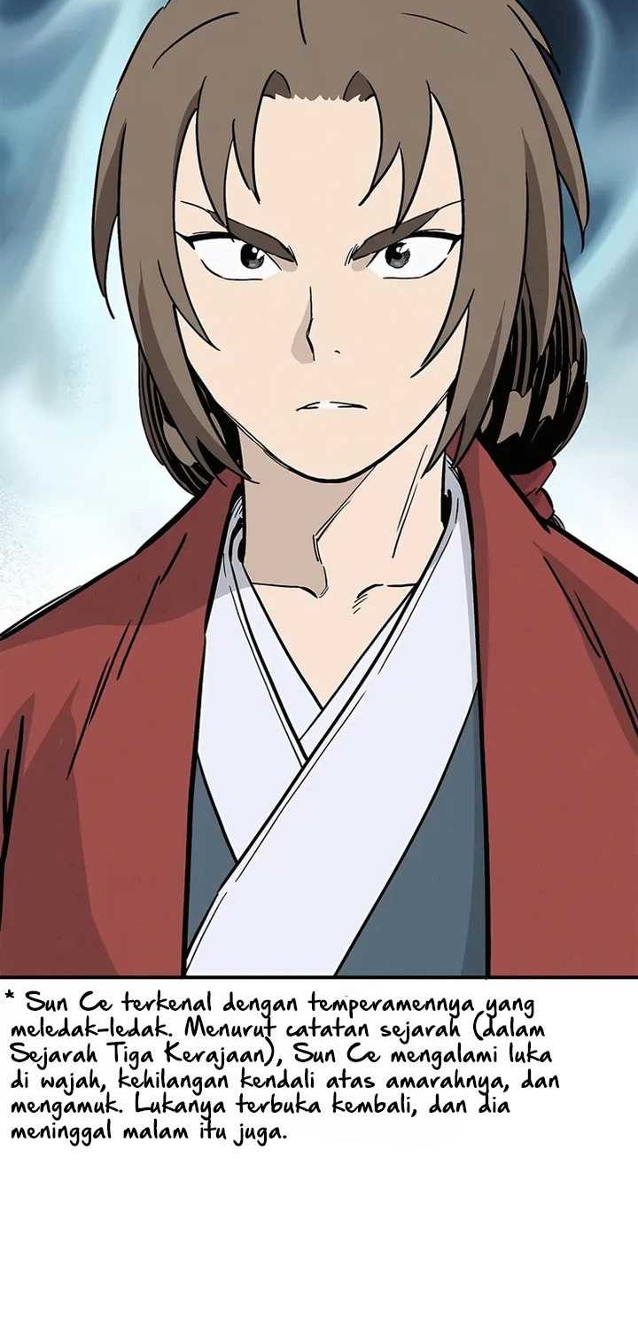 I Reincarnated as a Legendary Surgeon Chapter 146 - halaman 29