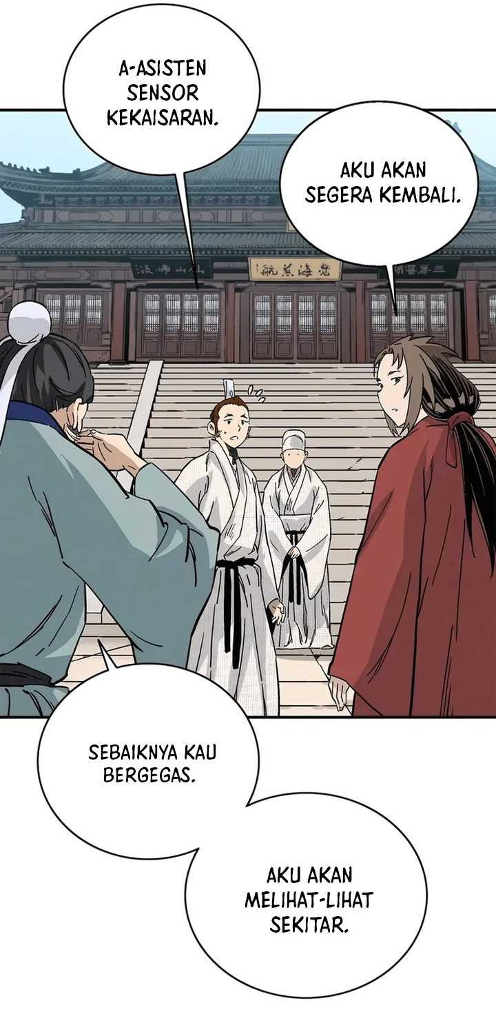I Reincarnated as a Legendary Surgeon Chapter 146 - halaman 3