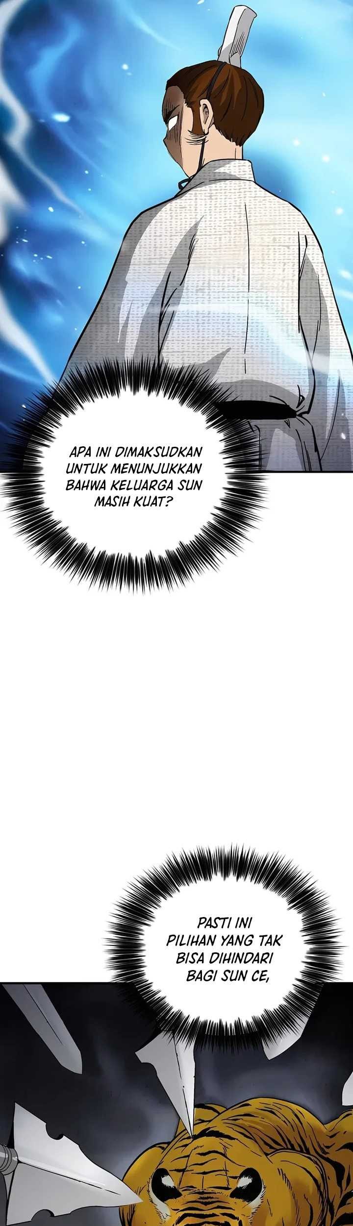 I Reincarnated as a Legendary Surgeon Chapter 146 - halaman 34